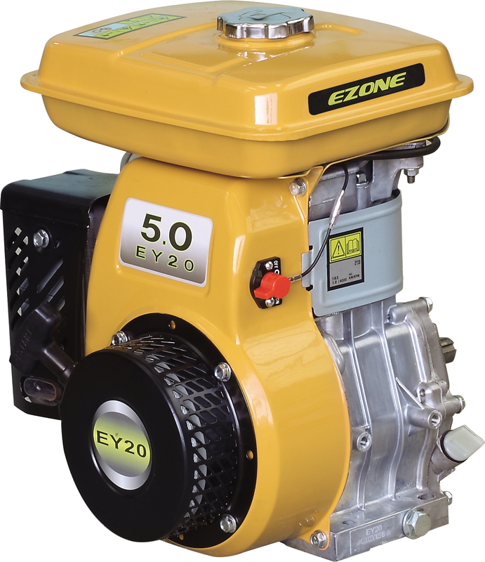Motor de gasolina EY20